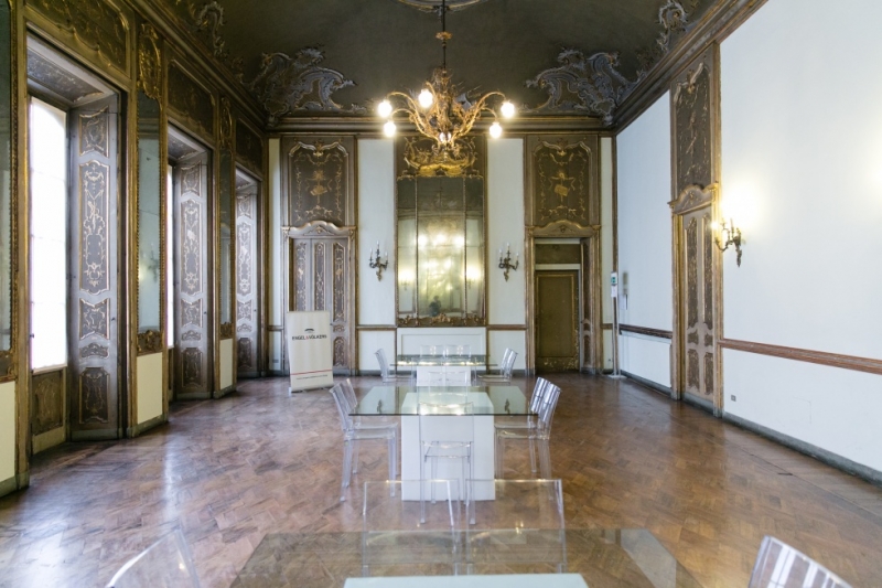 Smart Eventi: meeting annuale di Engel & Volker Italia - 5