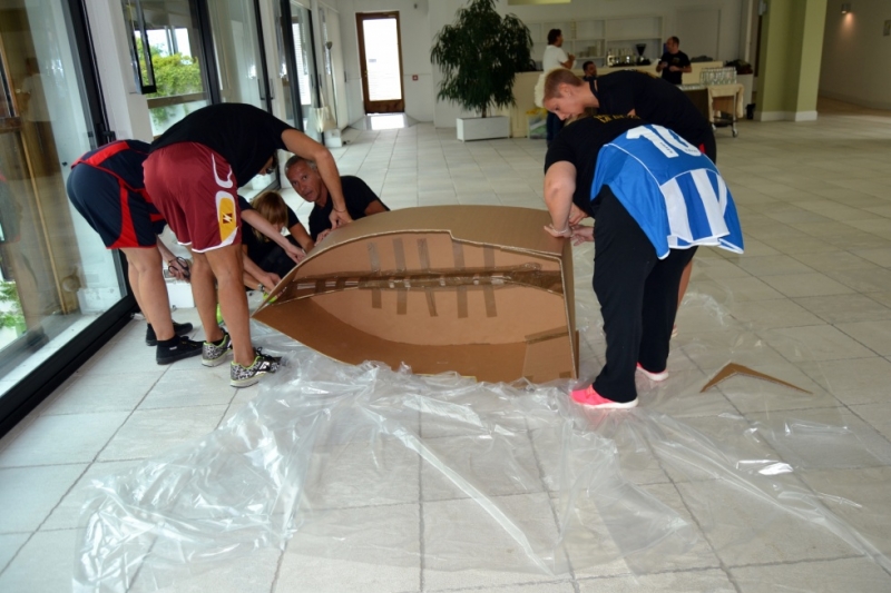 Aveda sceglie Smart Eventi per il suo incentive - 31