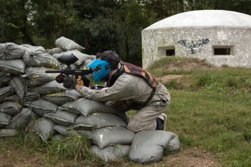 Team Building Novustech - 7