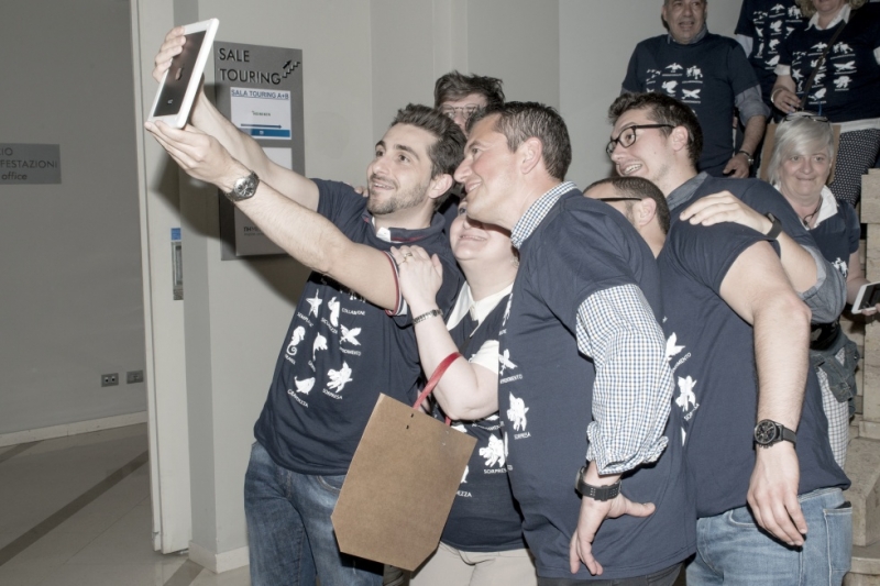 Smart Eventi: Team building caccia al tesoro tecnologica per Heineken Italia - 5