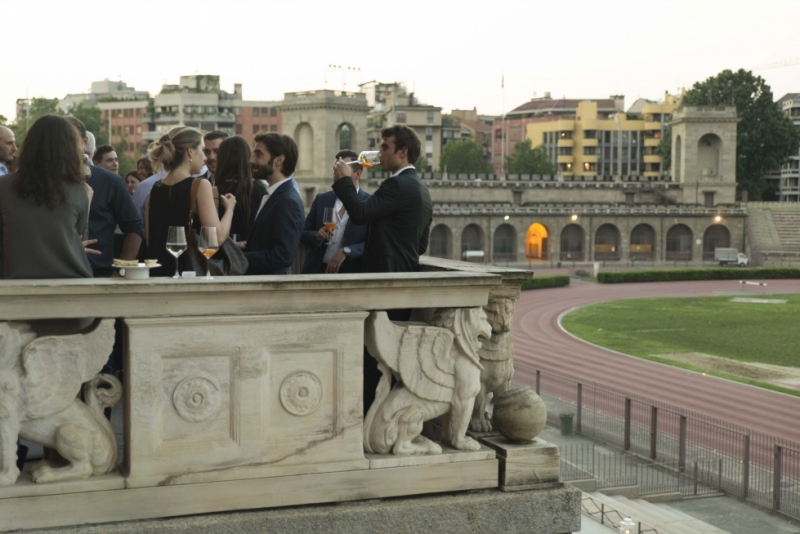 Party Aziendale Deloitte - 0