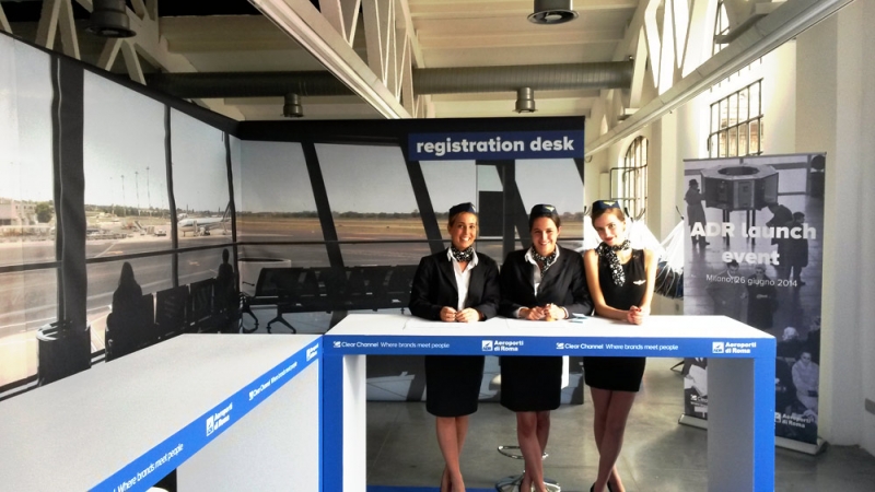 Clear Channel Smart Eventi Milan - 5