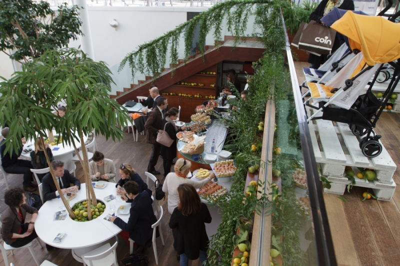 Presentazione nuovi prodotti Inglesina - 6