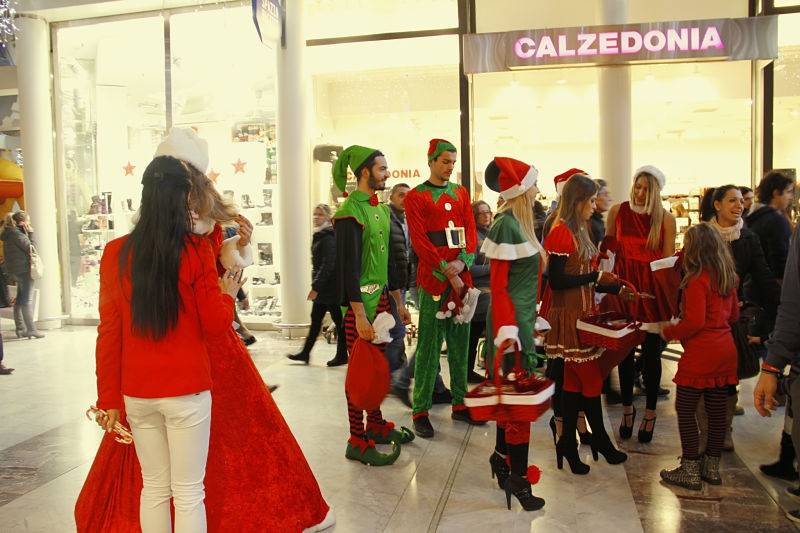 C&A in store promotion - 11