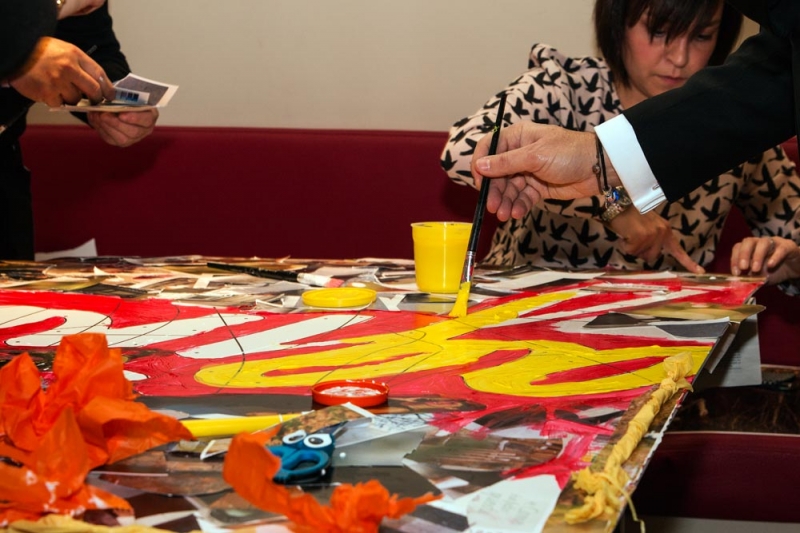 C&A Team Building - 7