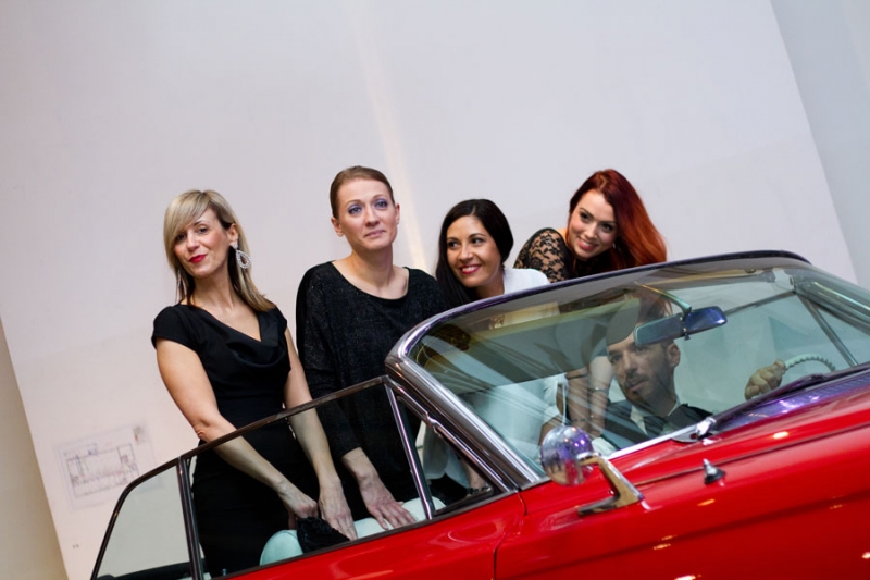 Celio premia la forza vendita con Smart Eventi - 9