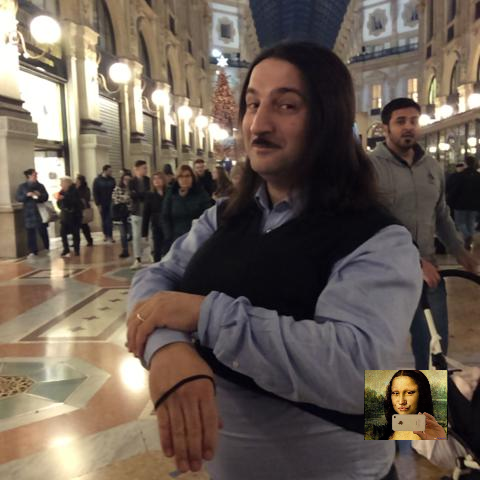 Smart Eventi: Team Building Leonardo’s Secrets city tour per Burger King - 17