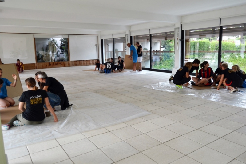 Aveda sceglie Smart Eventi per il suo incentive - 24