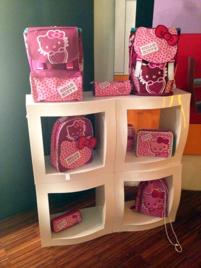 Conferenza stampa Giochi Preziosi - 2