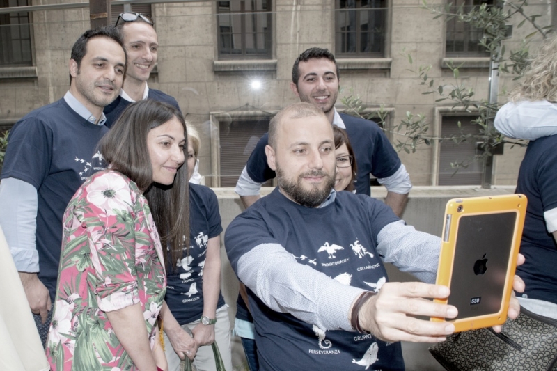 Smart Eventi: Team building caccia al tesoro tecnologica per Heineken Italia - 6