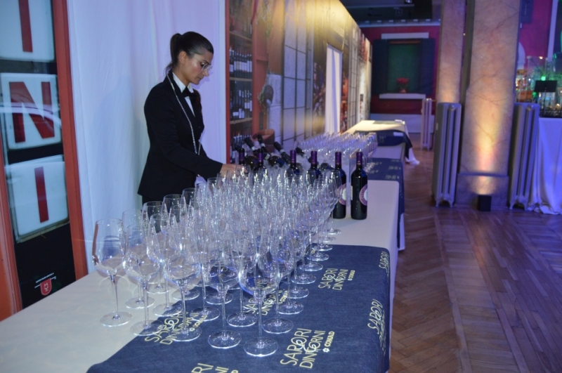 Smart Eventi in collaborazione con Prospecta per evento Conad - 22