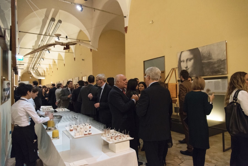 Cena di Gala B Braun - 8