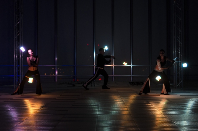 Smart Eventi: Cocktail party per i 20 anni dell'azienda SERVIF RR Donnelley - 15