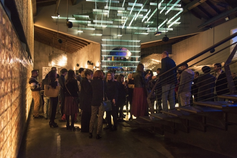 Smart Eventi: Evento natalizio per Mediacom - 13