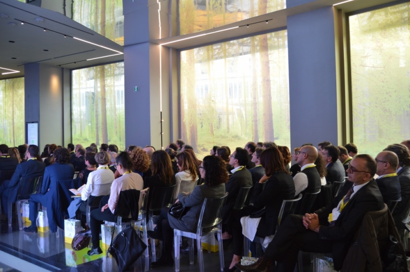 Smart Eventi: presentazione linea prodotti Aquilea di Laborest - 21