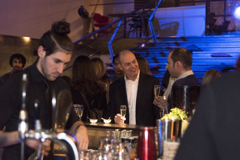 Smart Eventi: Evento natalizio per Mediacom - 15