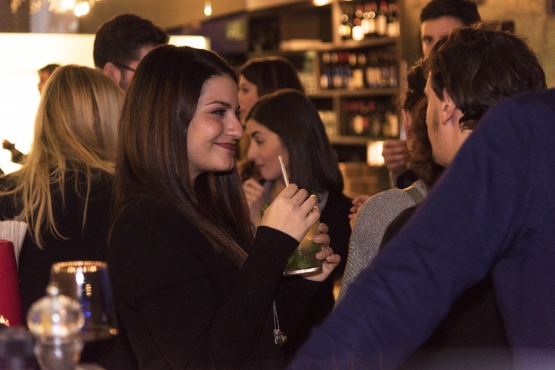 Smart Eventi: Evento natalizio per Mediacom - 22