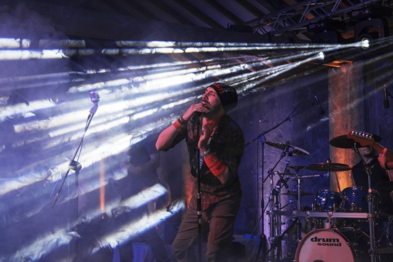 Smart Eventi: Christmas Dinner per TXT - 21