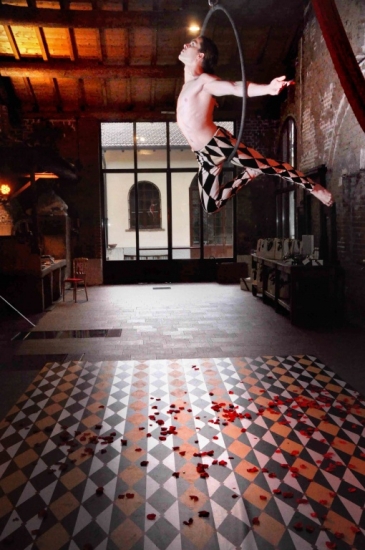 Smart Eventi organizza l'evento di Natale per Jo Malone. - 55