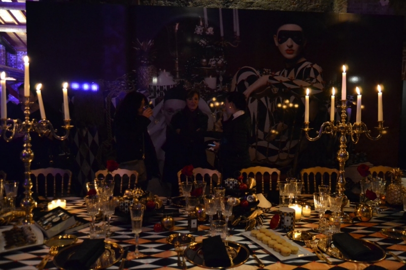 Smart Eventi organizza l'evento di Natale per Jo Malone. - 15