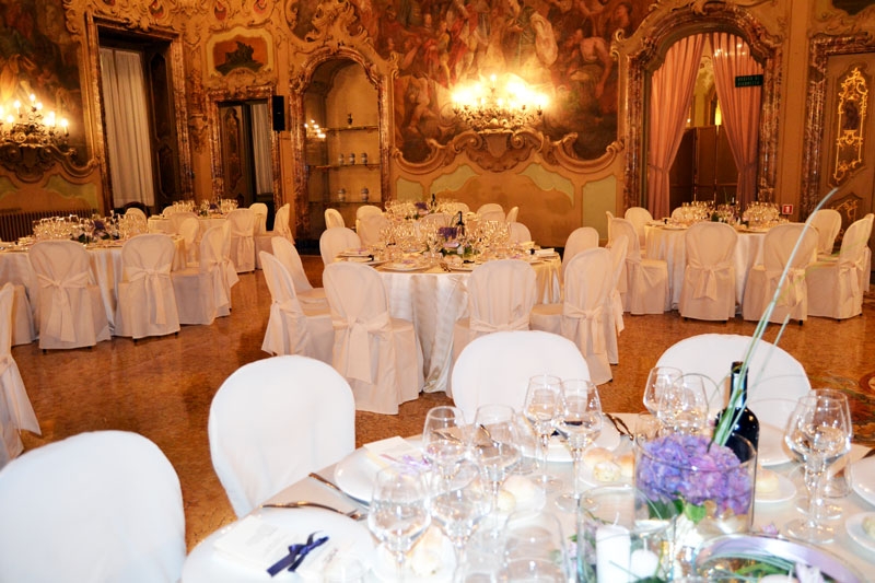 Cena di Gala Global Real Estate Institute - 2