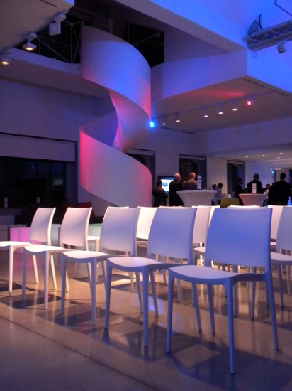 Cocktail aziendale Ekol logistics Italia - 3