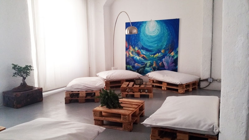 Workshop People The Research Partner - 0