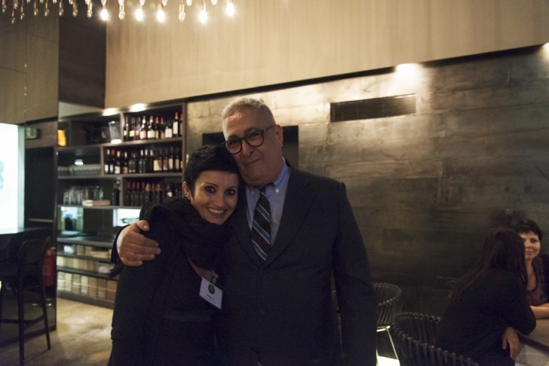 Smart Eventi: aperitivo aziendale per DRC Network. - 2