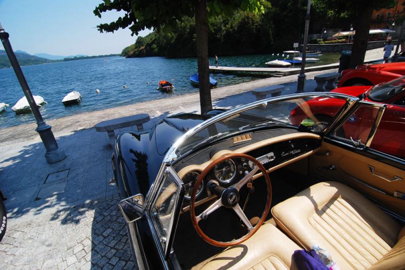 Organizzazione evento Allied PRA - 3