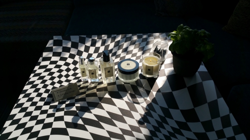 Smart Eventi: press day per Estée Lauder Jo Malone. - 22