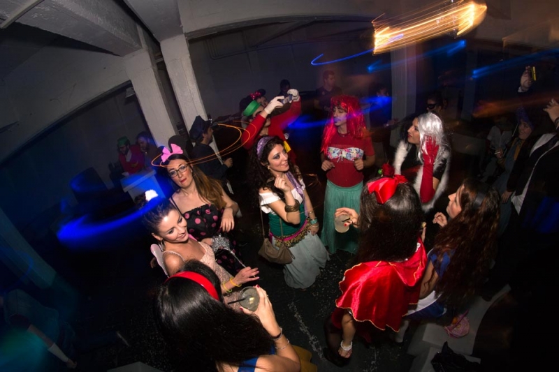 Dalani Party Natalizio - 1