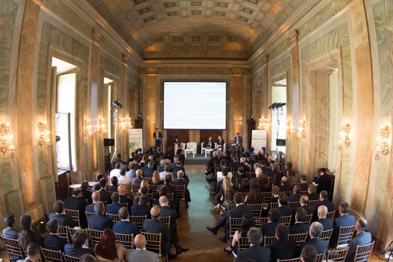 Corporate Event Hitachi - 2