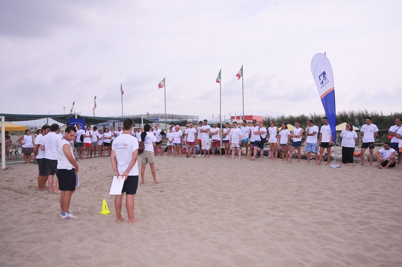 Alleanza Beach Games - 7