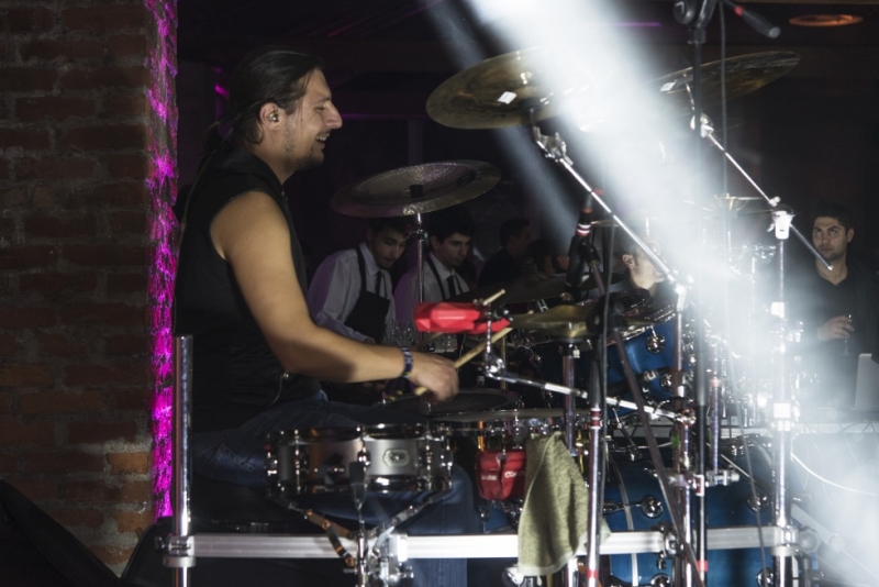 Smart Eventi: Christmas Dinner per TXT - 19