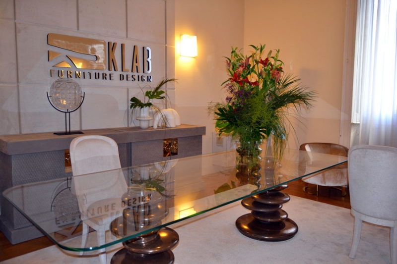 Esposizione "Casa WWTS" in occasione del Salone del Mobile 2016 - 16