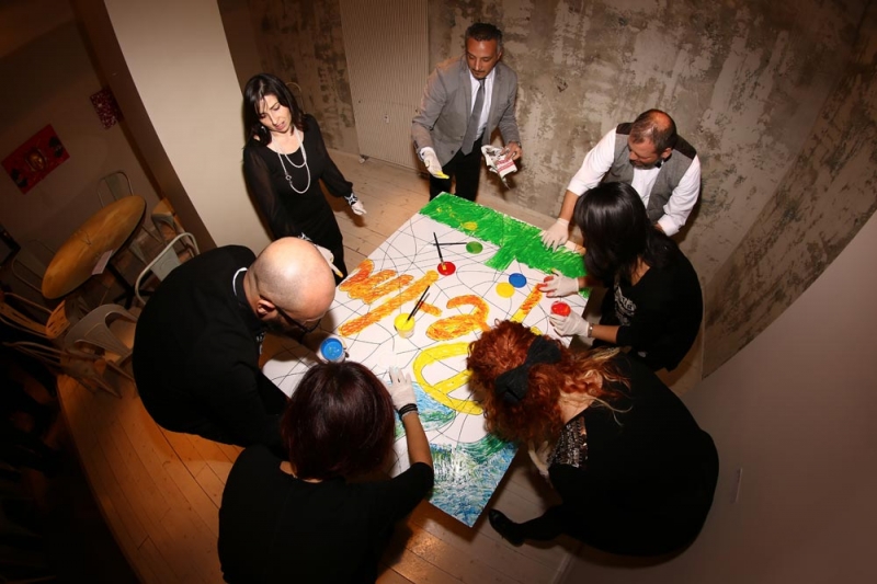 C&A Team Building - 2