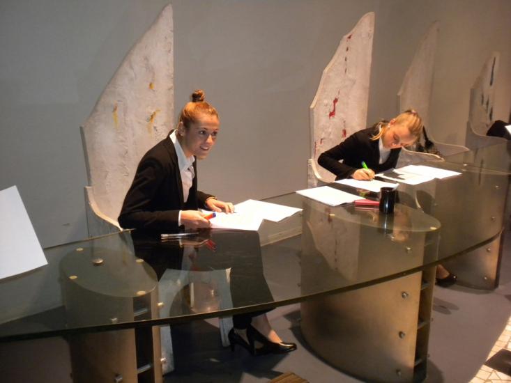 Evento organizzato per Net Comm - 0