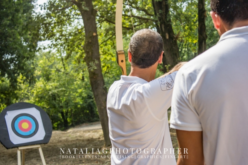 Smart Eventi Team Building per Alleanza Assicurazioni - 14