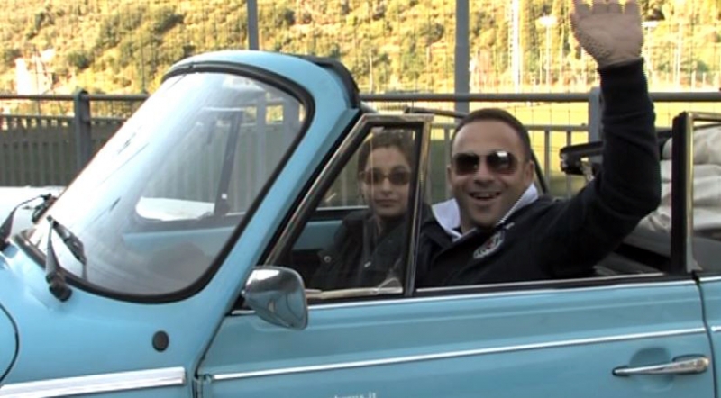 Team Building Liberty Global - 2