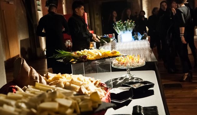 EICMA 73esima Esposizione Mondiale del Motociclismo - 3