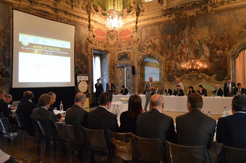 Smart Eventi per IDC - 13