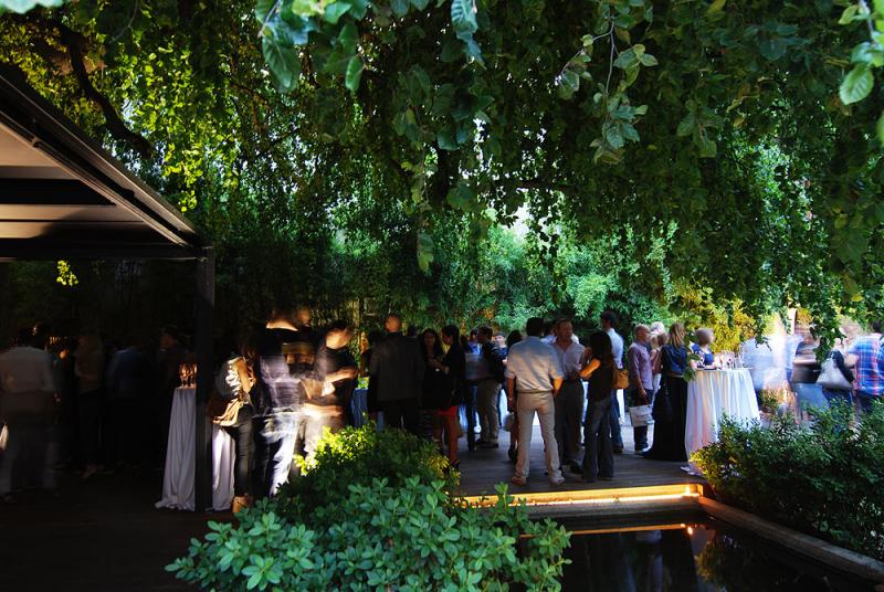 Organizzazione evento WebAds - 1