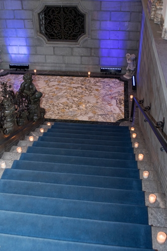 The Great Gatsby party a tema - 6