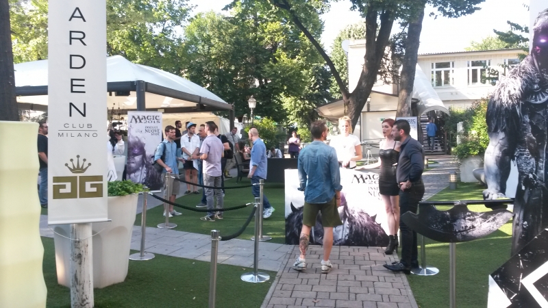 Presentazione nuovo gioco di strategia per Generazione Web - 2