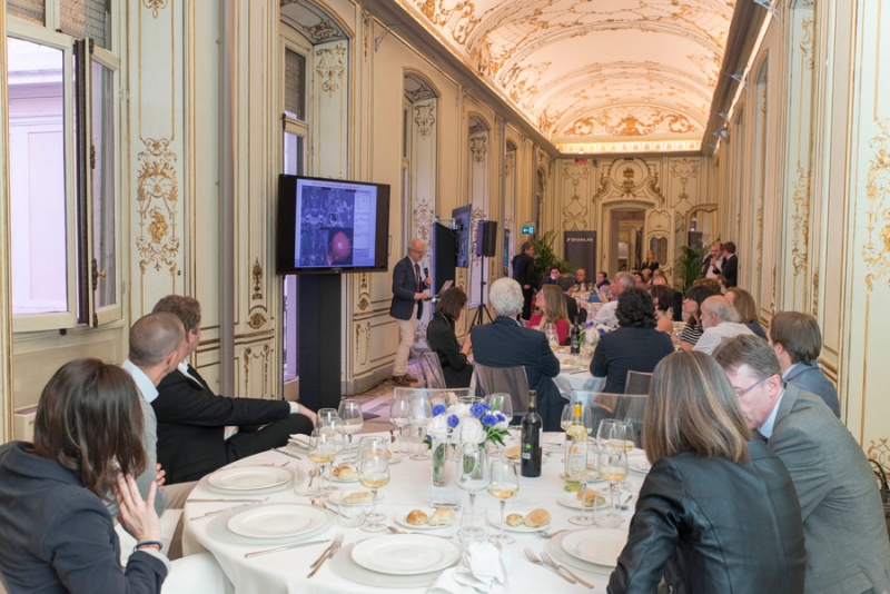 Meeting e Cena di Gala Boston Scientific - 1