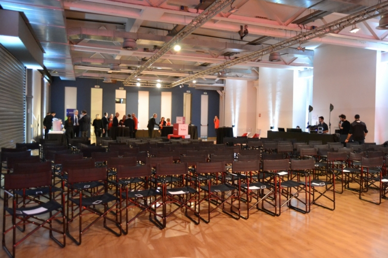 Smart Eventi per evento di Sabre Travel Network - 5