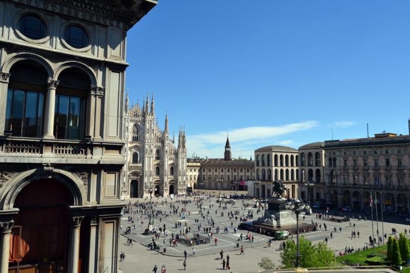 Esposizione "Casa WWTS" in occasione del Salone del Mobile 2016 - 7