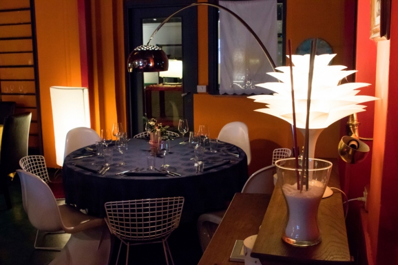 Smart Eventi: Team building “La Ruota della Fortuna” per la cena di Natale aziendale di Tom Tom - 5