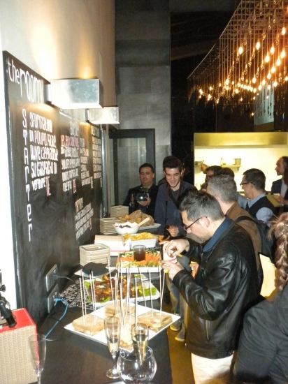 Evento MyPr e Motorola - 4