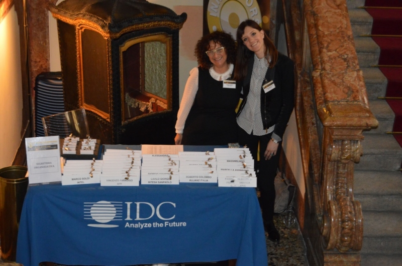Smart Eventi per IDC - 9